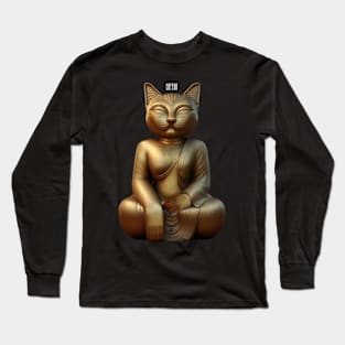 Cattha Long Sleeve T-Shirt